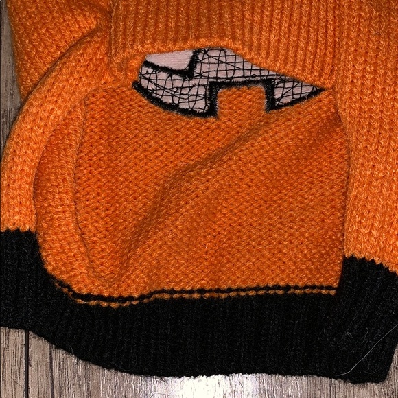 Dog pet canine pumpkin halloween outfit costume XS - Picture 7 of 8